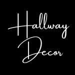 Hallway Decor ❦ Home Inspo