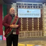 Abner P. Mercado