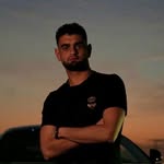 Ali Hamze