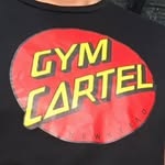 GYM CARTEL ALBION
