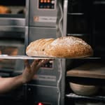 1816 Bakehouse