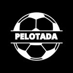 Pelotada⚽️🇦🇴