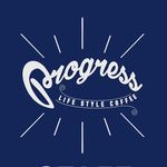 Progress LIEFE STYLE COFFEE