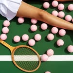 Love Tennis Fashion