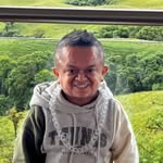 Jorgito chupalo