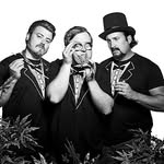TRAILER PARK BOYS