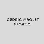 Cedric Grolet Singapore
