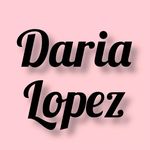 Daria Lopez