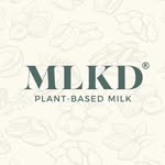 NUT BUTTERS BY MLKD®