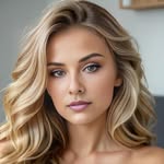Harper Blake