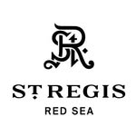 The St. Regis Red Sea Resort