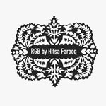 RGB by hifsafarooq