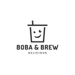 Boba & Brew