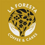 La Foresta | Cafetería de especialidad | Pastelería