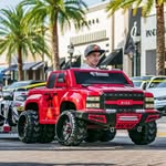 Nick's Custom Toy Cars