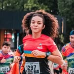 Loraine  Carabalí | Corredora | Creadora de contenido | UGC