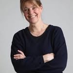 Eva Magnusson