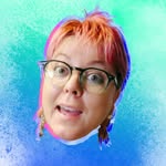 Melanie Schubert 🇦🇺 👩‍💻 📚 🎏