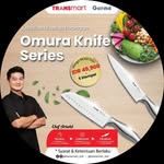 TRANSMART SETIABUDI SEMARANG