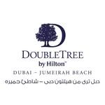 DoubleTree By Hilton Dubai Jumeirah Beach