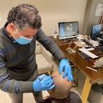 Dr Alaa Hagag