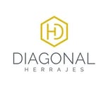 Diagonal Herrajes