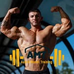 Austin〽️orellTraining 🏋🏻‍♂️Trainwithus