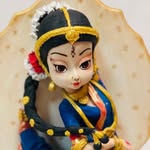 Namrata /   “Art is my language, Clay is my Poetry”