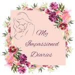 My Impassioned Diaries
