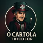 Cartola Tricolor
