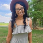 Kamisha Chantel Epps