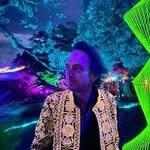 Jamie Larnach - Artist