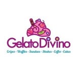 Gelato Divino UAE