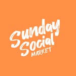 Sunday social market