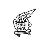 Seven Speed Coffee