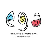 EGA arte e ilustración
