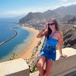 Giorgia Luchini 🦋 Travel Girl ✈