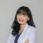 dr. Anissa Florence, CIMI (Konselor Menyusui-MPASI Pekanbaru)