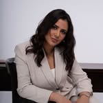 Dr Samar Yehia