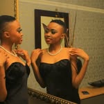 Zinhle  Phindle Thelma Ntshangase