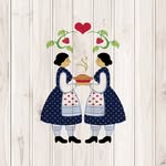 Mom & Tina's Bakery Café