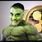 Crypto Hulk