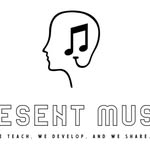 PRESENT Music Hong Kong