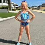 Zoe G