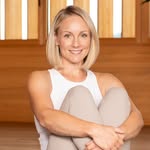 Audrey | Yoga • Retreats • Community