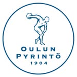 Oulun Pyrintö ry