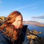 Annie | Adventure Writer