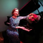 Tatiana Viscun | Pianist | Piano Teacher