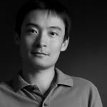 沈冰  Shen Bing