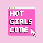 Hot Girls Code • Tech Podcast 🎙️🌟
